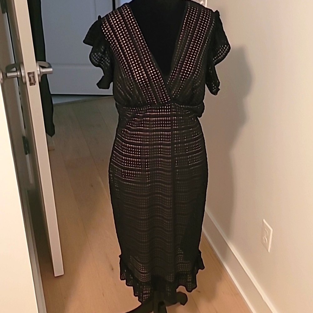 Max Studio Dress